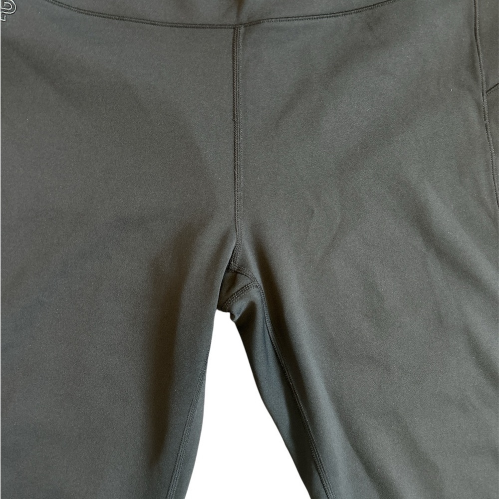 Public Rec Black Women's Here To There Leggings 34/24 - Picture 6 of 11